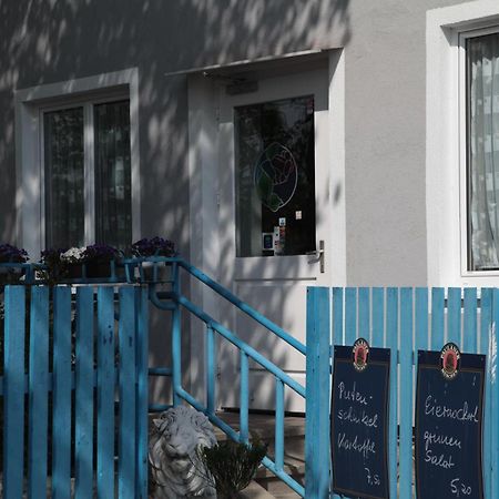 Pension Casa Topolino Wiener Neustadt Esterno foto