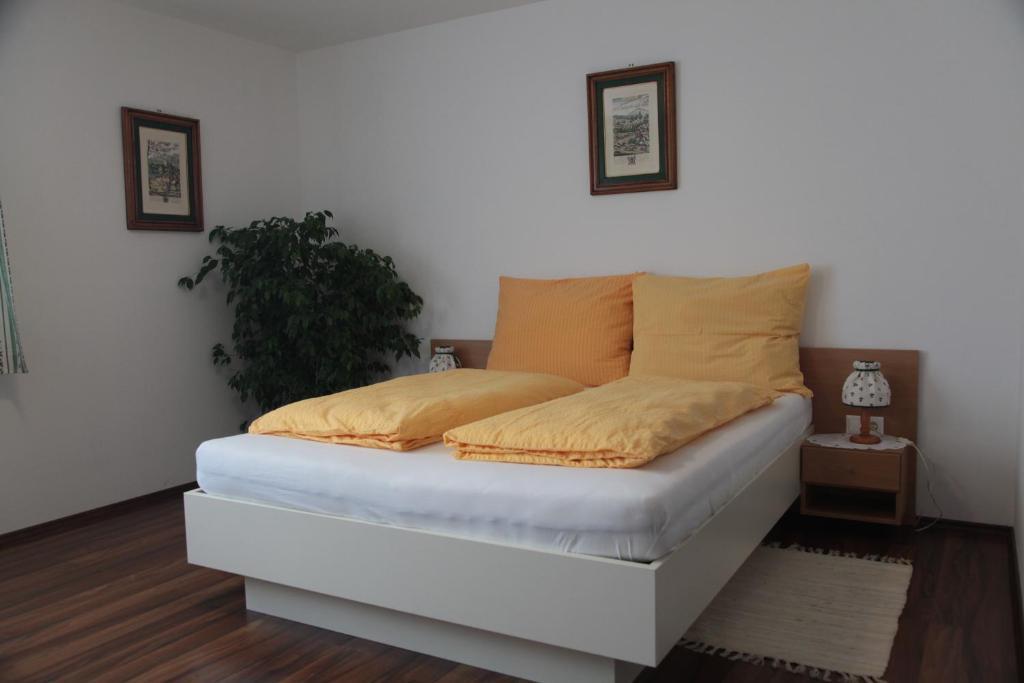Pension Casa Topolino Wiener Neustadt Esterno foto