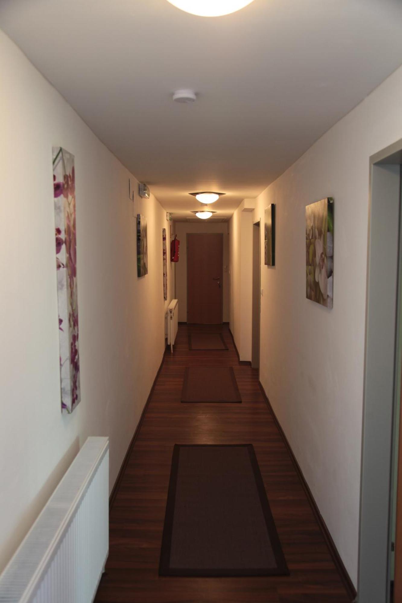 Pension Casa Topolino Wiener Neustadt Esterno foto