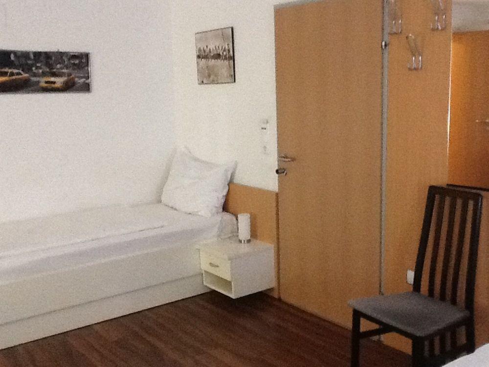 Pension Casa Topolino Wiener Neustadt Esterno foto