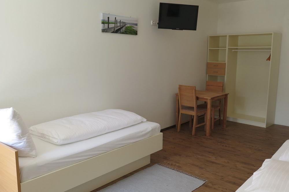 Pension Casa Topolino Wiener Neustadt Esterno foto
