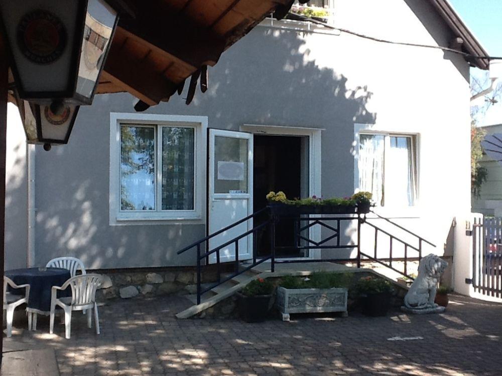 Pension Casa Topolino Wiener Neustadt Esterno foto