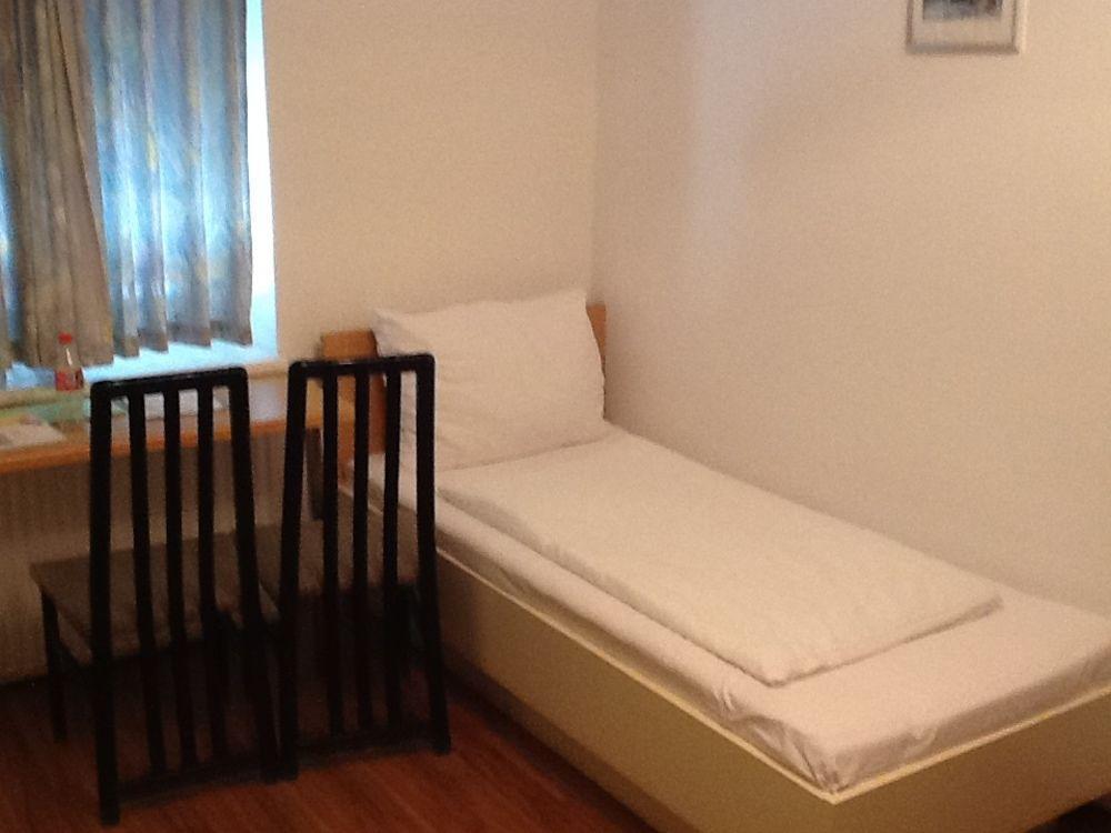 Pension Casa Topolino Wiener Neustadt Esterno foto